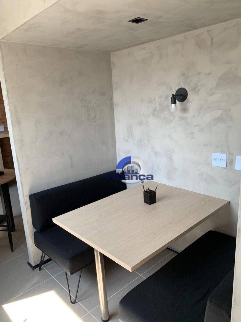 Apartamento à venda com 2 quartos, 46m² - Foto 39