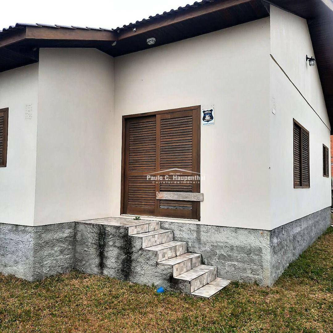 Casa à venda com 3 quartos, 75m² - Foto 3