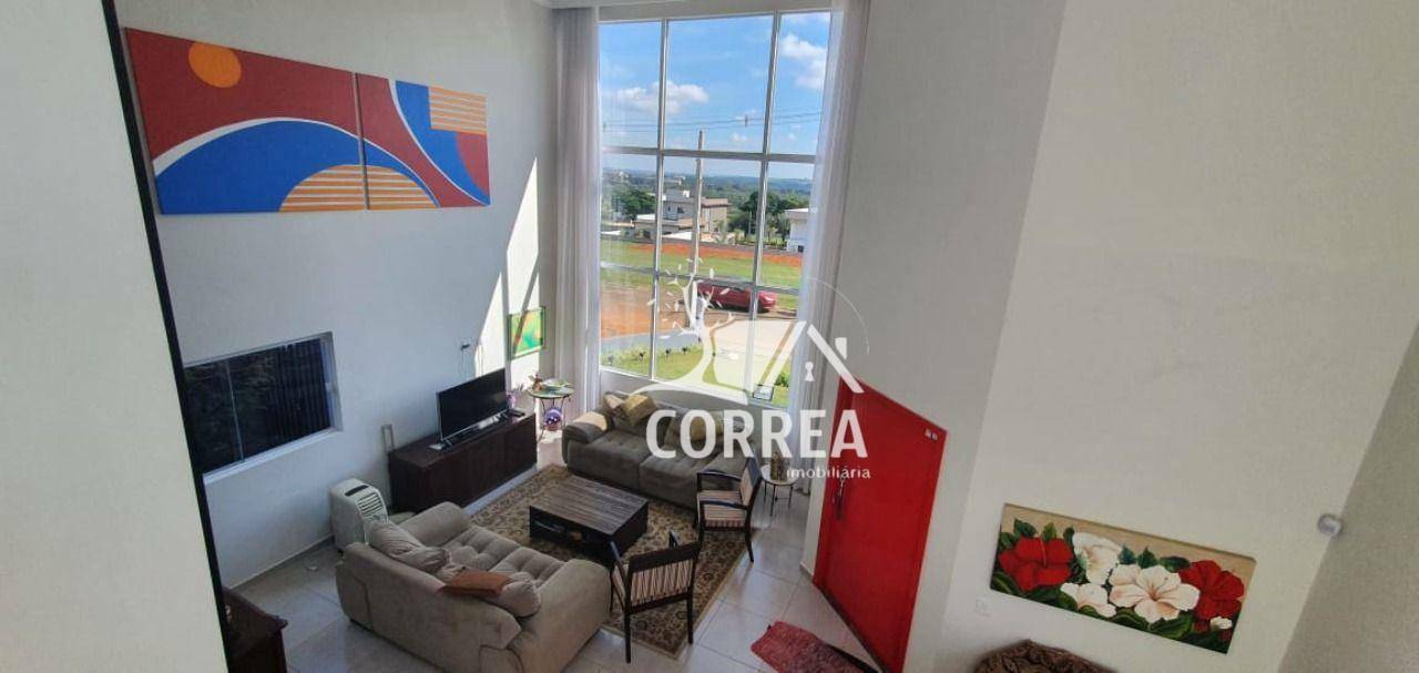 Casa à venda com 5 quartos, 220m² - Foto 14