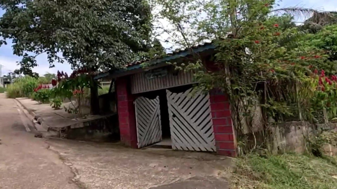Chácara à venda com 4 quartos - Foto 4