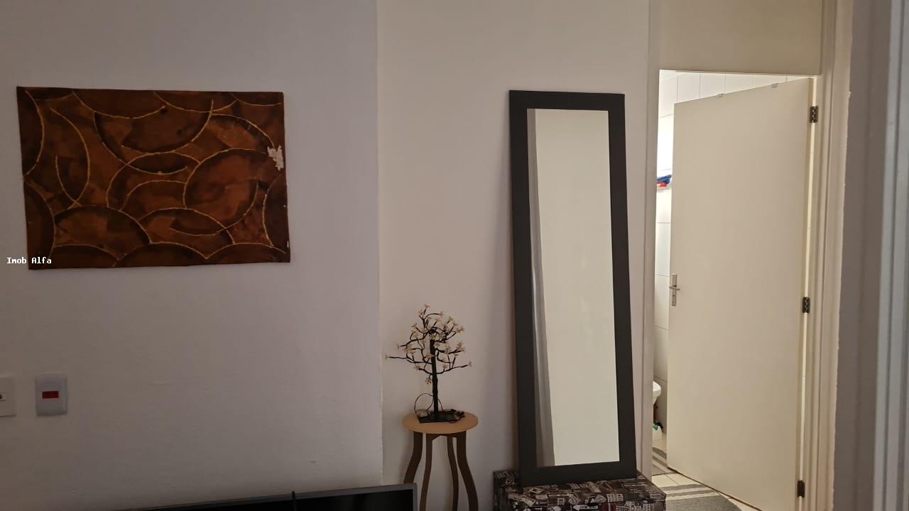 Apartamento à venda com 2 quartos, 45m² - Foto 4