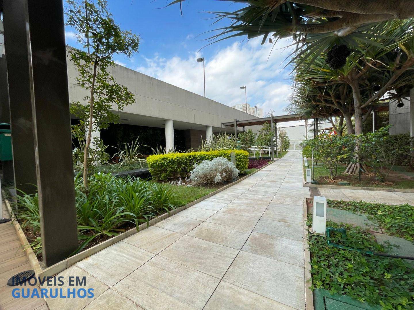 Apartamento à venda com 2 quartos, 60m² - Foto 24