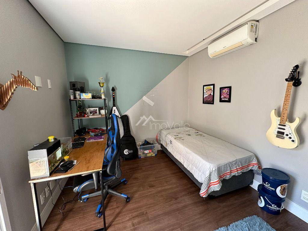 Casa de Condomínio à venda com 4 quartos, 250m² - Foto 38