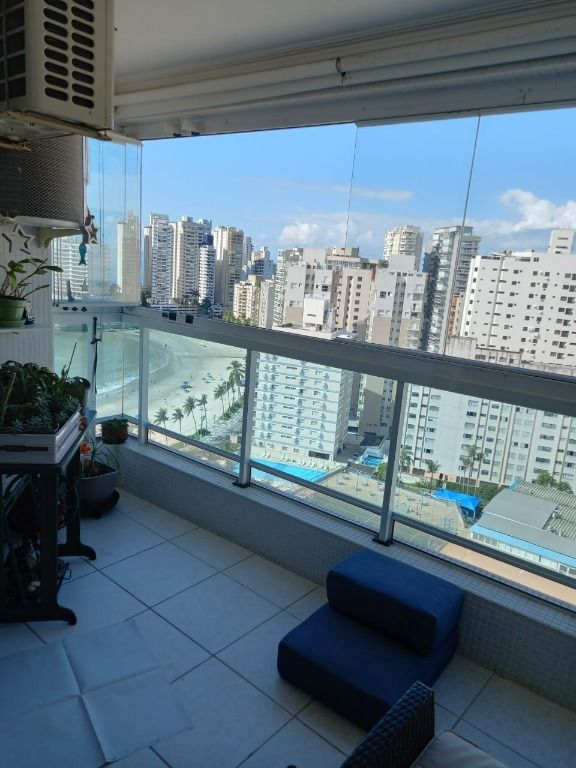 Apartamento à venda com 2 quartos, 78m² - Foto 2