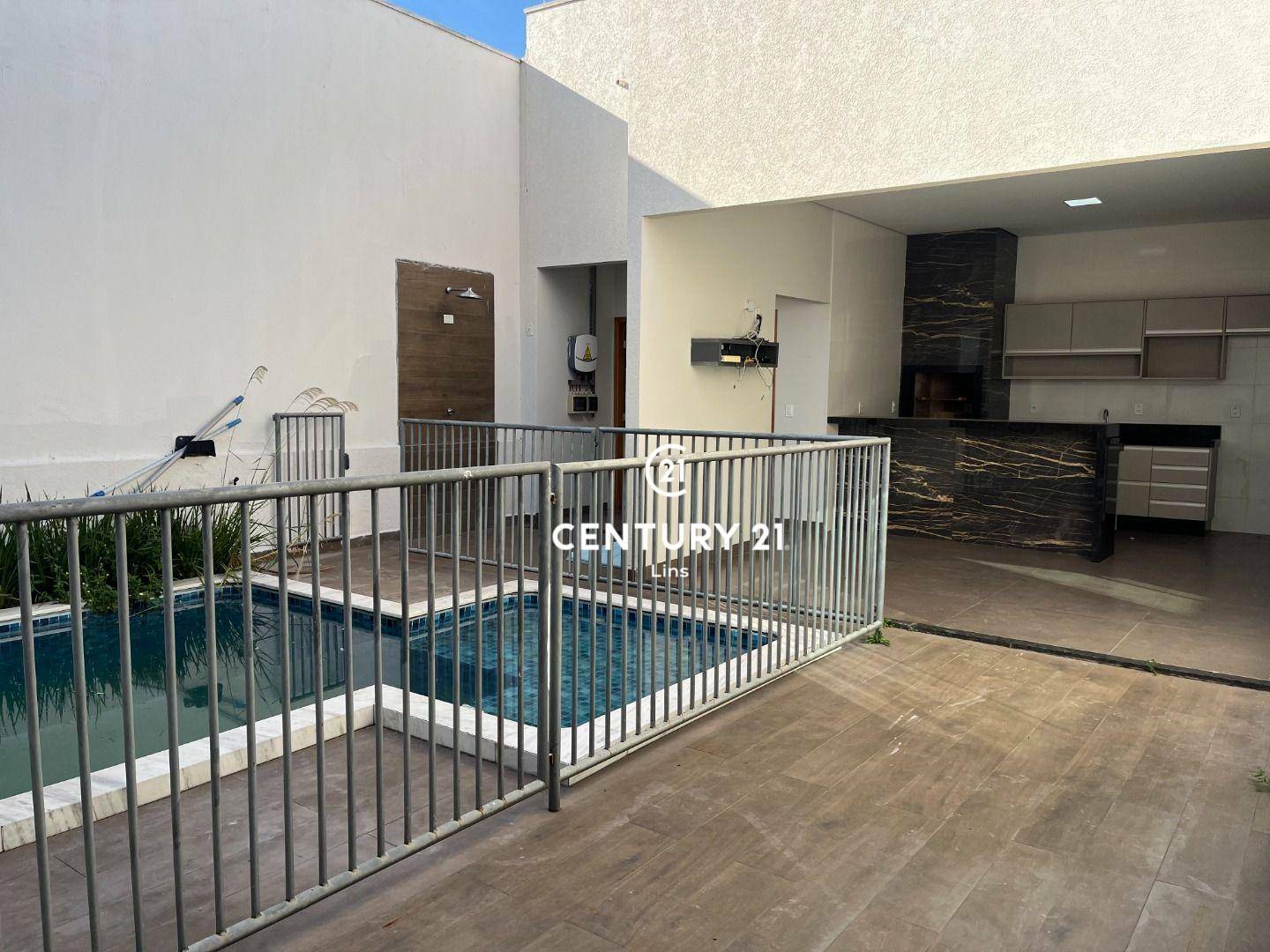 Casa para alugar com 3 quartos, 300M2 - Foto 14