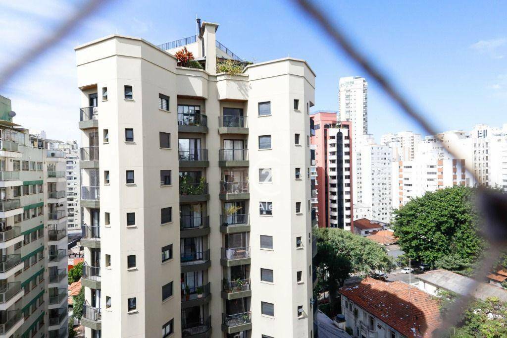 Apartamento à venda com 3 quartos, 116m² - Foto 42