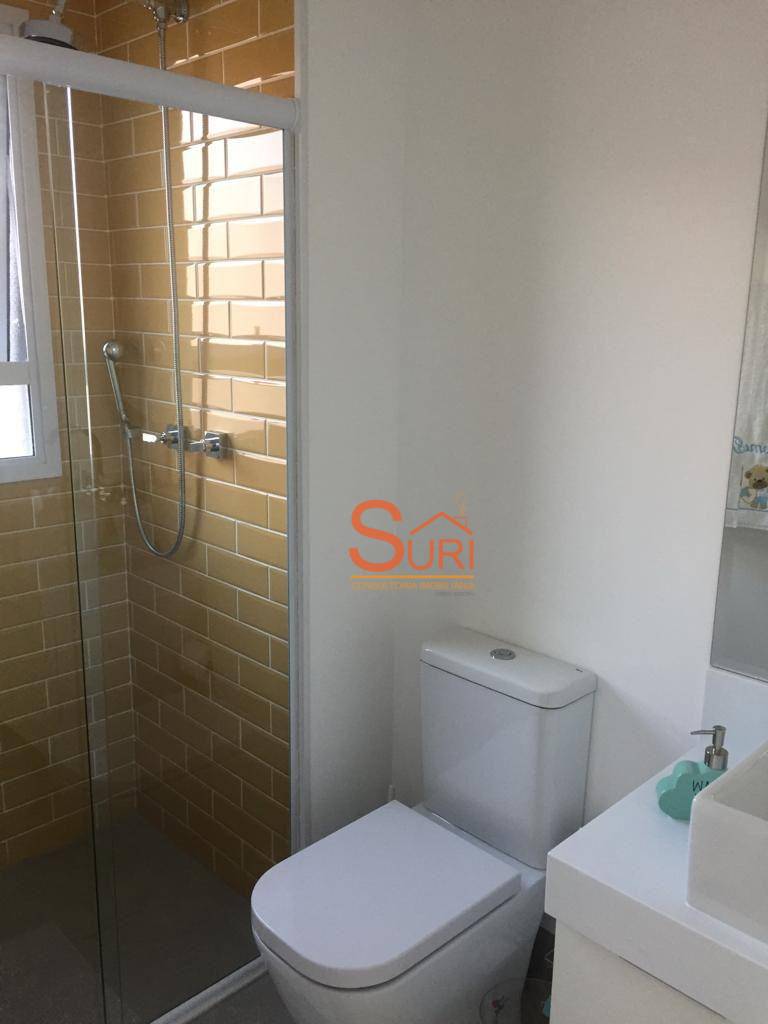 Apartamento à venda com 3 quartos, 103m² - Foto 17