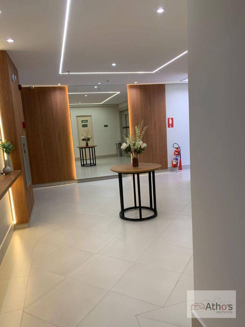 Sala-Conjunto, 38 m² - Foto 2