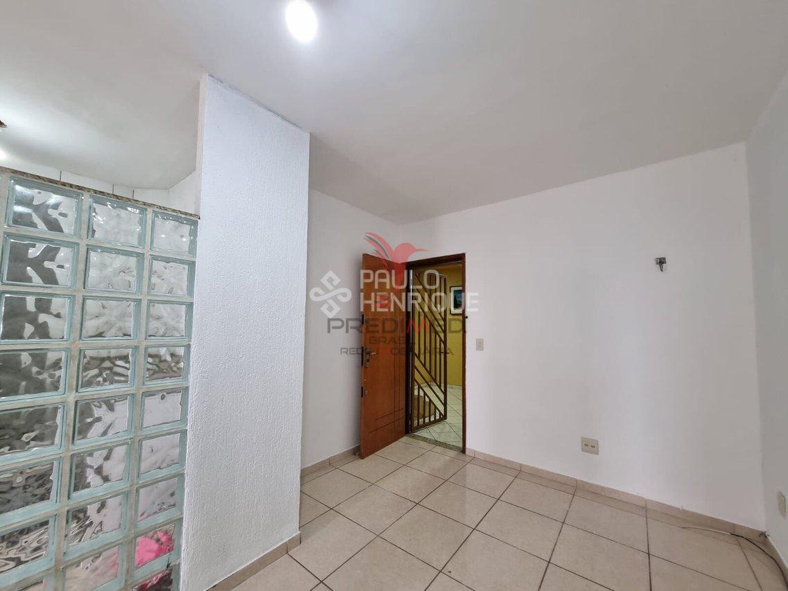 Apartamento à venda com 2 quartos, 50m² - Foto 3