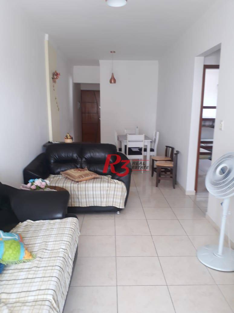 Apartamento à venda com 2 quartos, 80m² - Foto 3