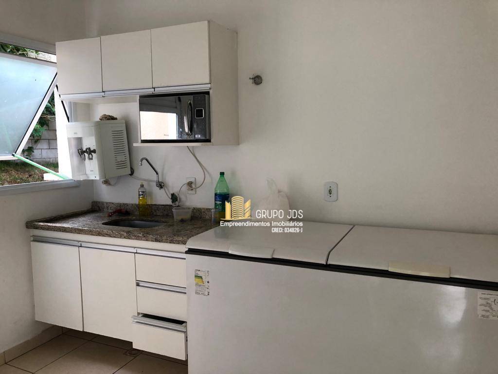 Apartamento para alugar com 2 quartos, 48m² - Foto 12