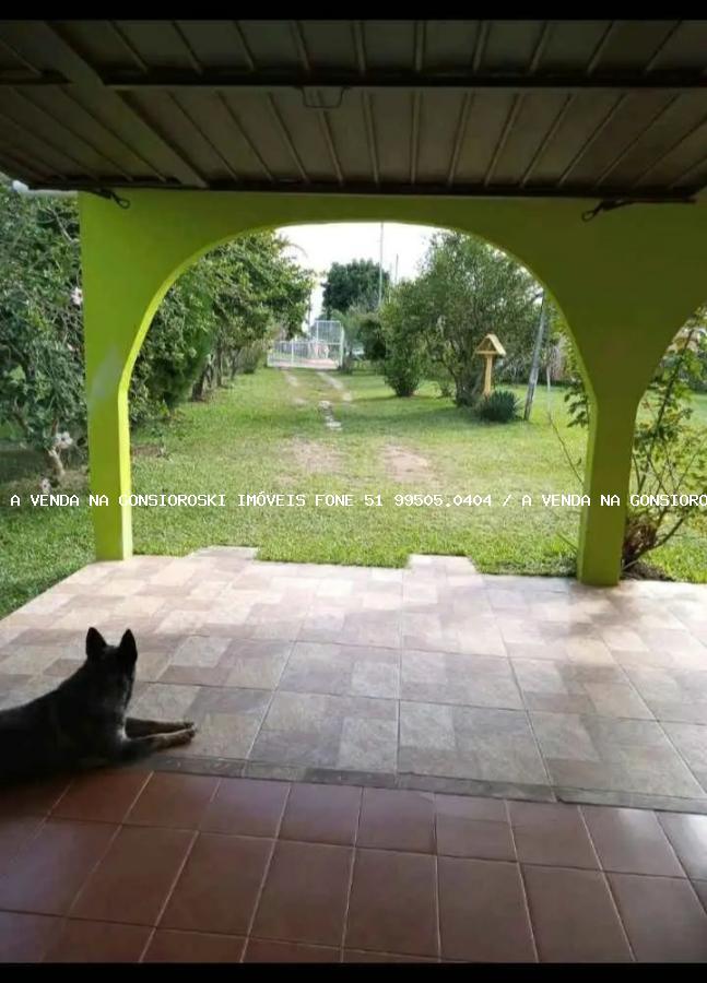 Chácara, 3 quartos, 1500 m² - Foto 3