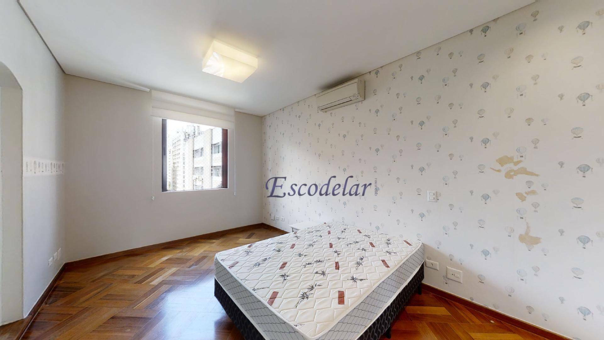 Apartamento à venda com 4 quartos, 363m² - Foto 8