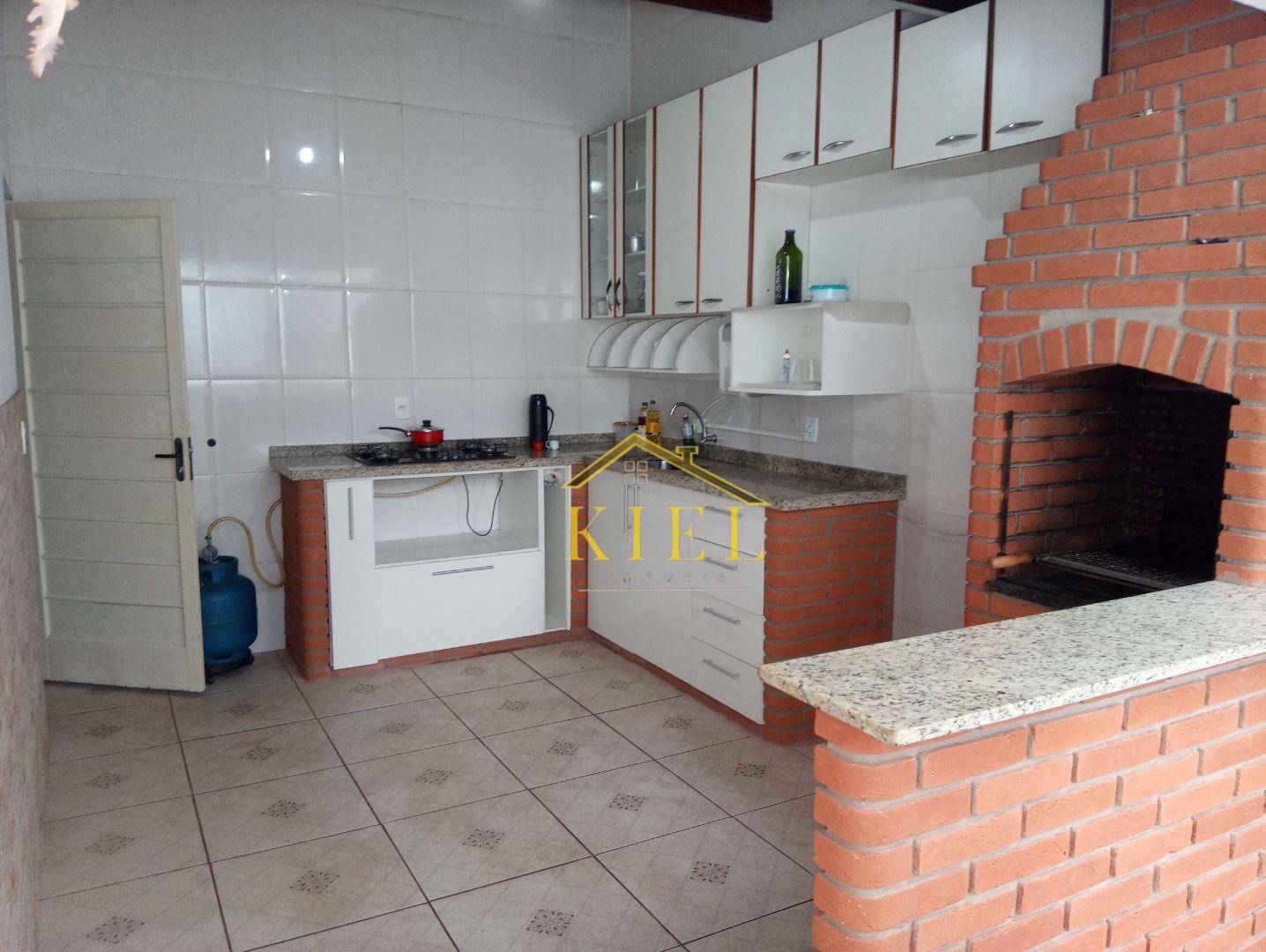 Casa à venda com 3 quartos, 132m² - Foto 31