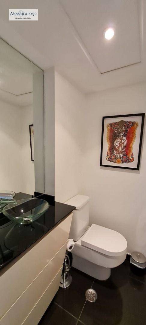 Apartamento à venda com 3 quartos, 119m² - Foto 9