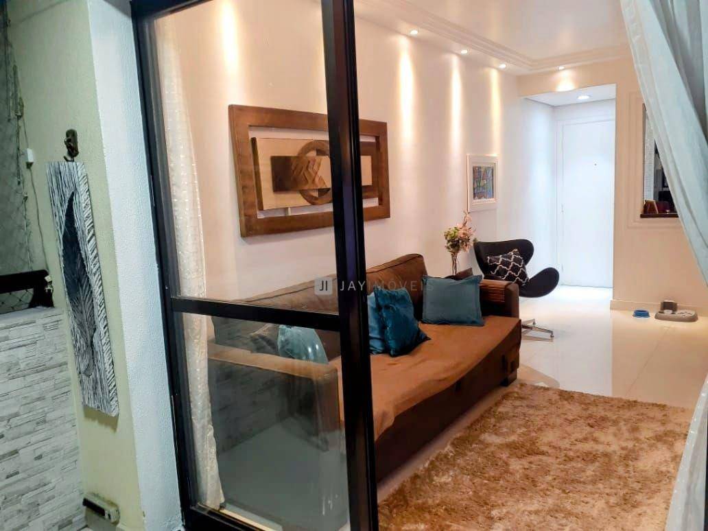 Apartamento à venda com 3 quartos, 79m² - Foto 6