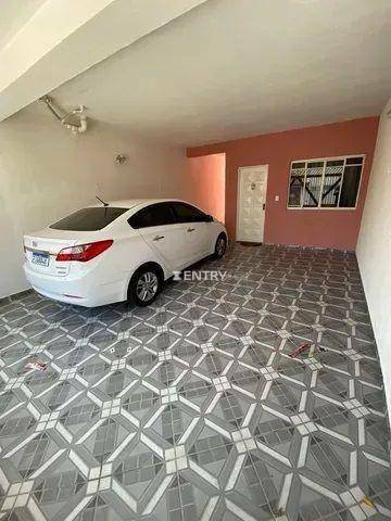 Casa à venda com 4 quartos, 330m² - Foto 18