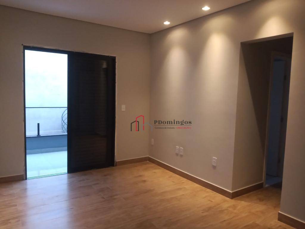 Sobrado à venda com 3 quartos, 260m² - Foto 10