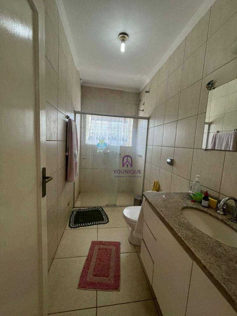 Casa à venda com 3 quartos, 236m² - Foto 36