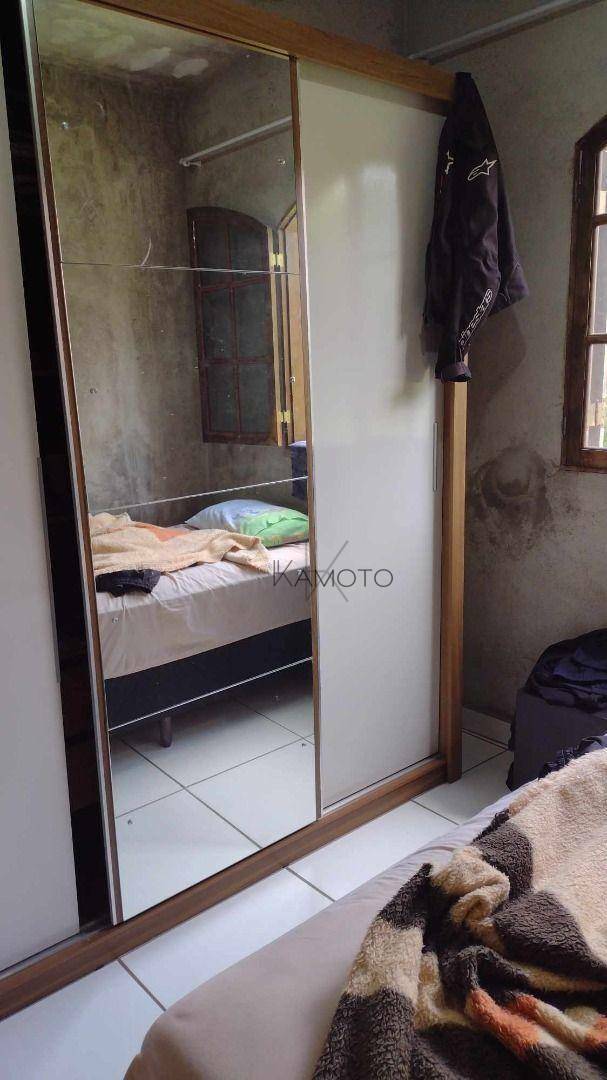 Sobrado à venda com 3 quartos, 250m² - Foto 8