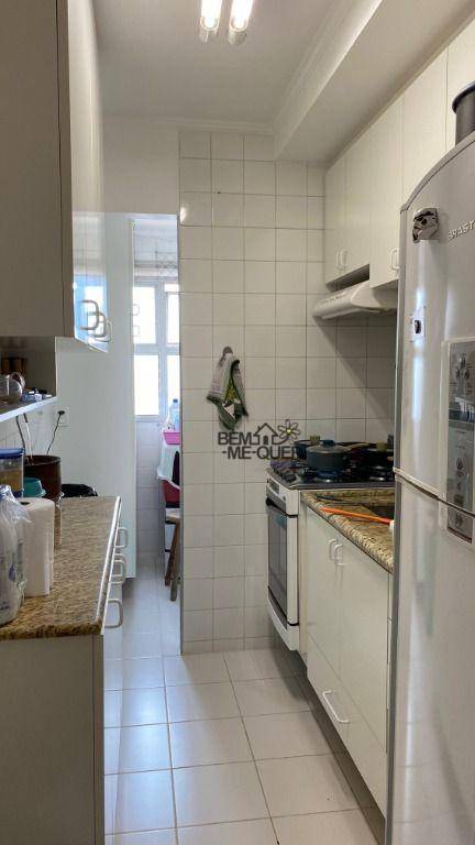 Apartamento à venda com 3 quartos, 65m² - Foto 27