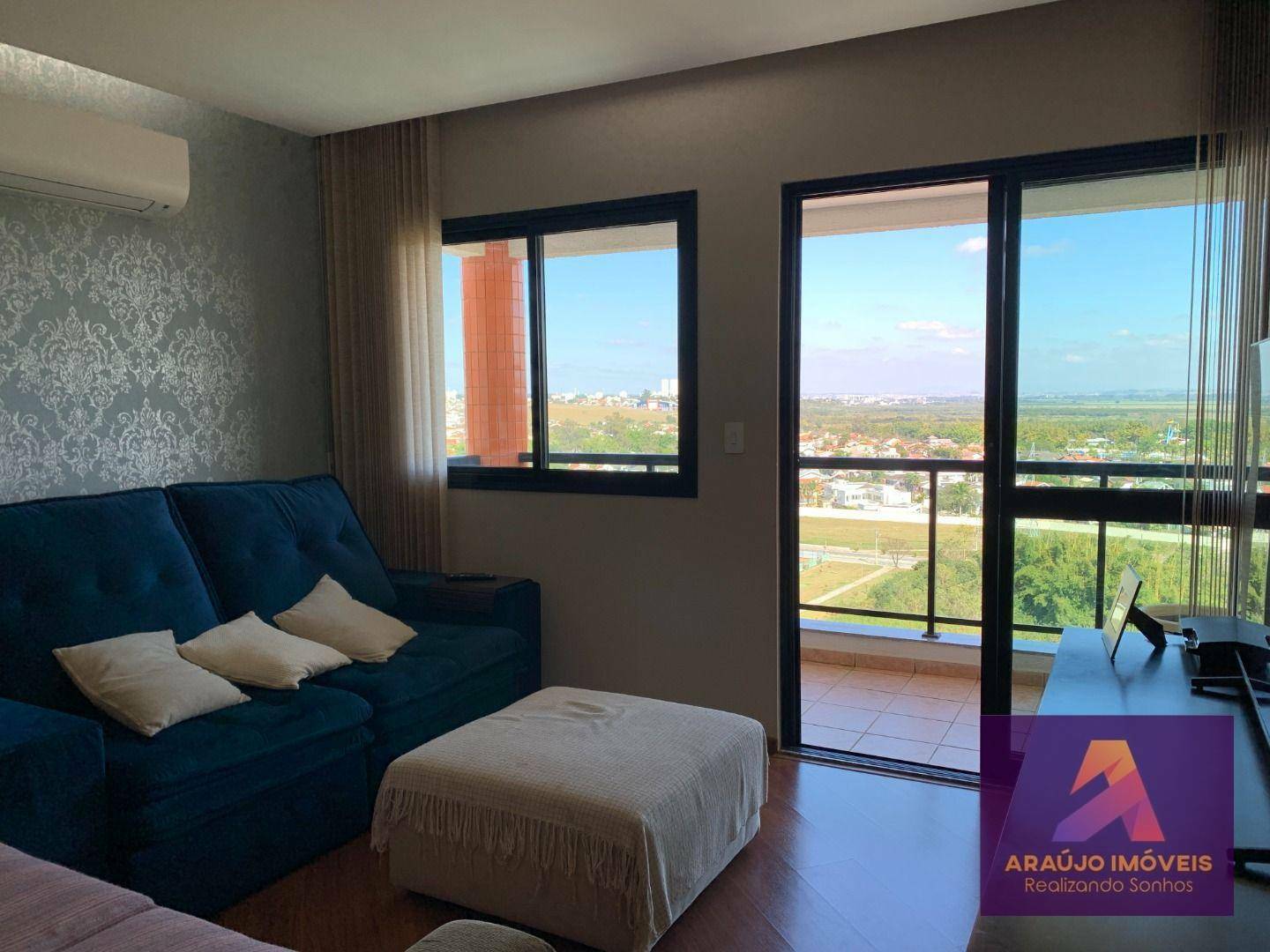 Apartamento à venda com 3 quartos, 105m² - Foto 10