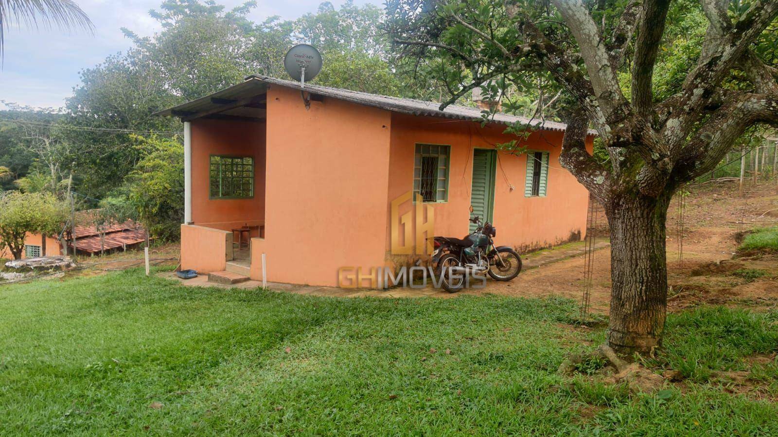 Chácara à venda com 3 quartos, 500m² - Foto 8