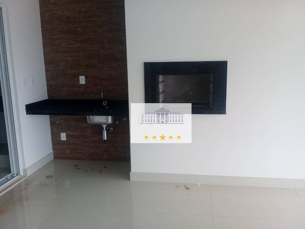 Apartamento à venda com 4 quartos, 330m² - Foto 7