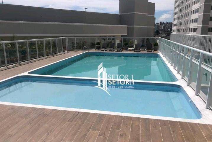 Apartamento para alugar com 2 quartos, 54m² - Foto 13