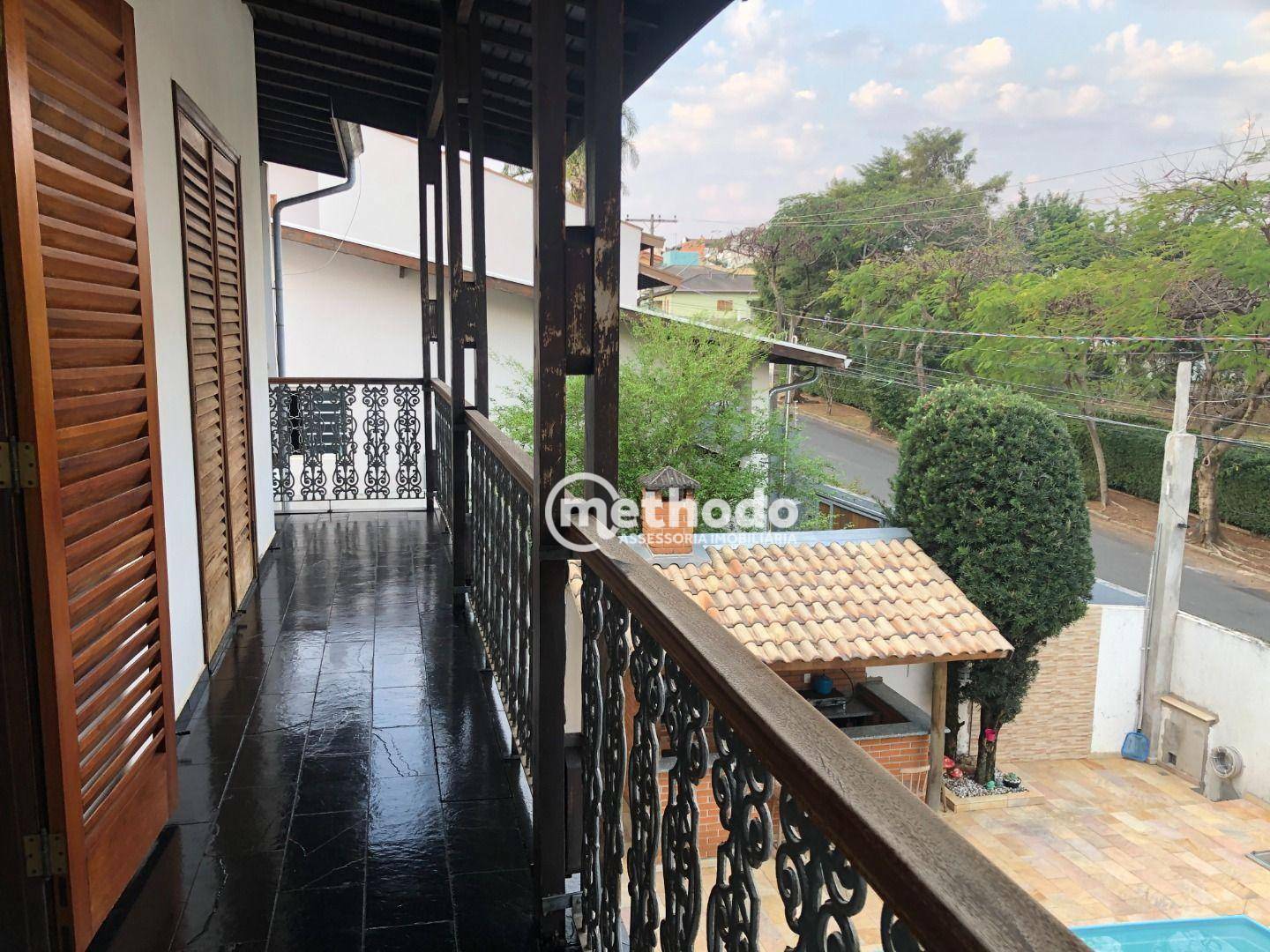 Casa à venda com 3 quartos, 259m² - Foto 30