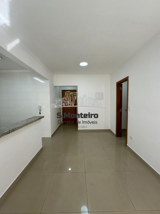 Apartamento à venda com 1 quarto, 53m² - Foto 7