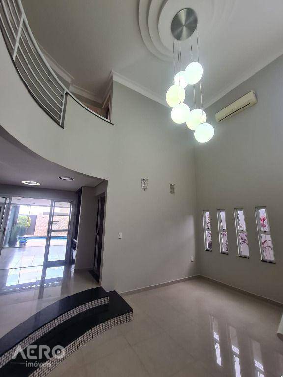Casa de Condomínio à venda com 3 quartos, 290m² - Foto 30
