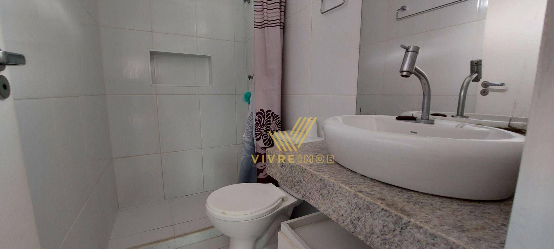 Casa de Condomínio à venda com 3 quartos, 150m² - Foto 21