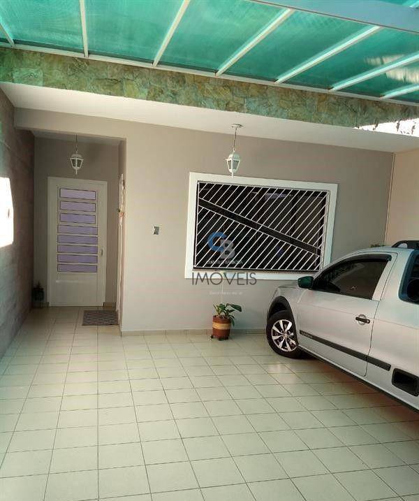 Sobrado à venda com 3 quartos, 125m² - Foto 17