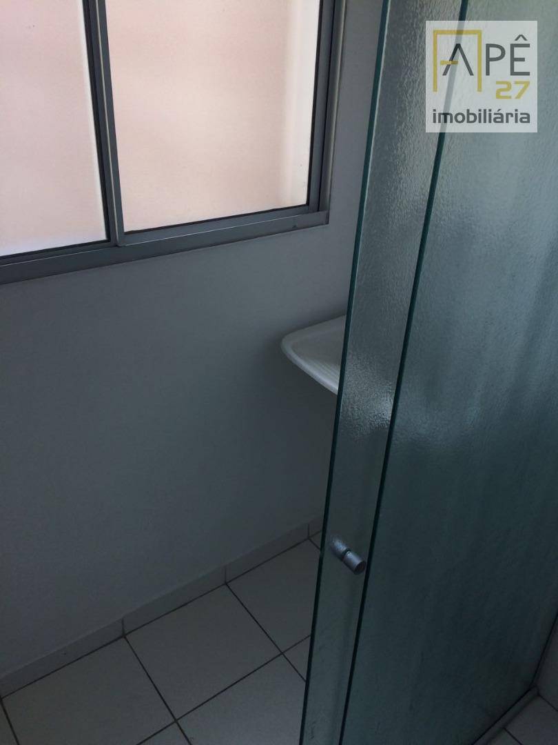 Apartamento à venda com 2 quartos, 45m² - Foto 9