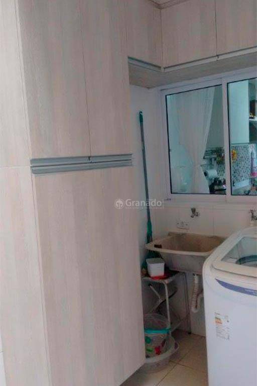 Sobrado à venda com 3 quartos, 190m² - Foto 18