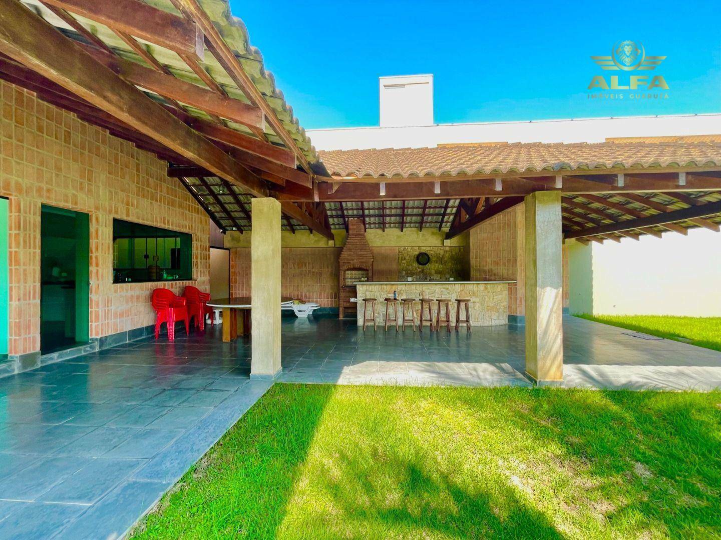 Casa, 3 quartos, 425 m² - Foto 33