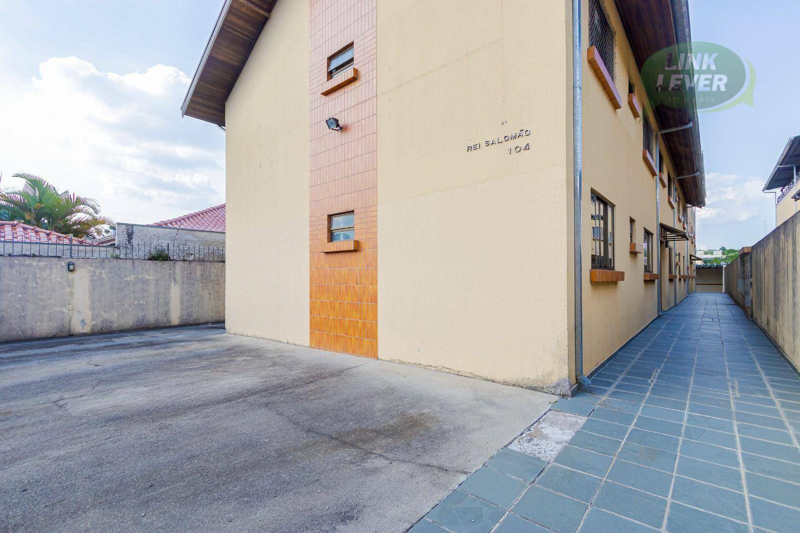 Apartamento para alugar com 3 quartos, 61m² - Foto 47