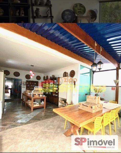 Sobrado, 500 m² - Foto 4