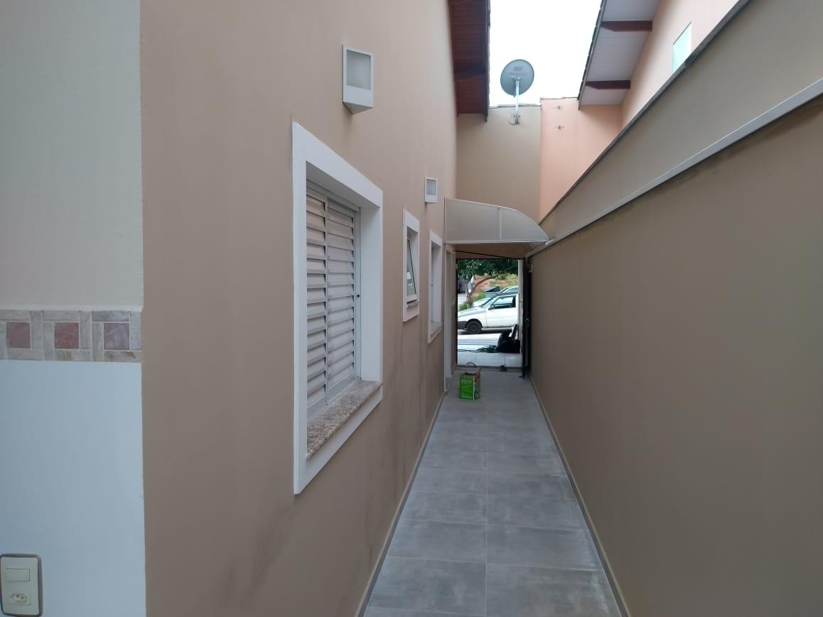 Casa de Condomínio para alugar com 3 quartos, 108m² - Foto 8