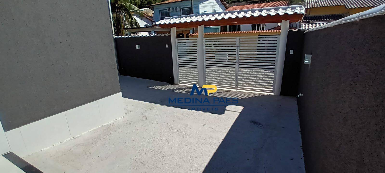 Casa de Condomínio à venda com 3 quartos, 72m² - Foto 2
