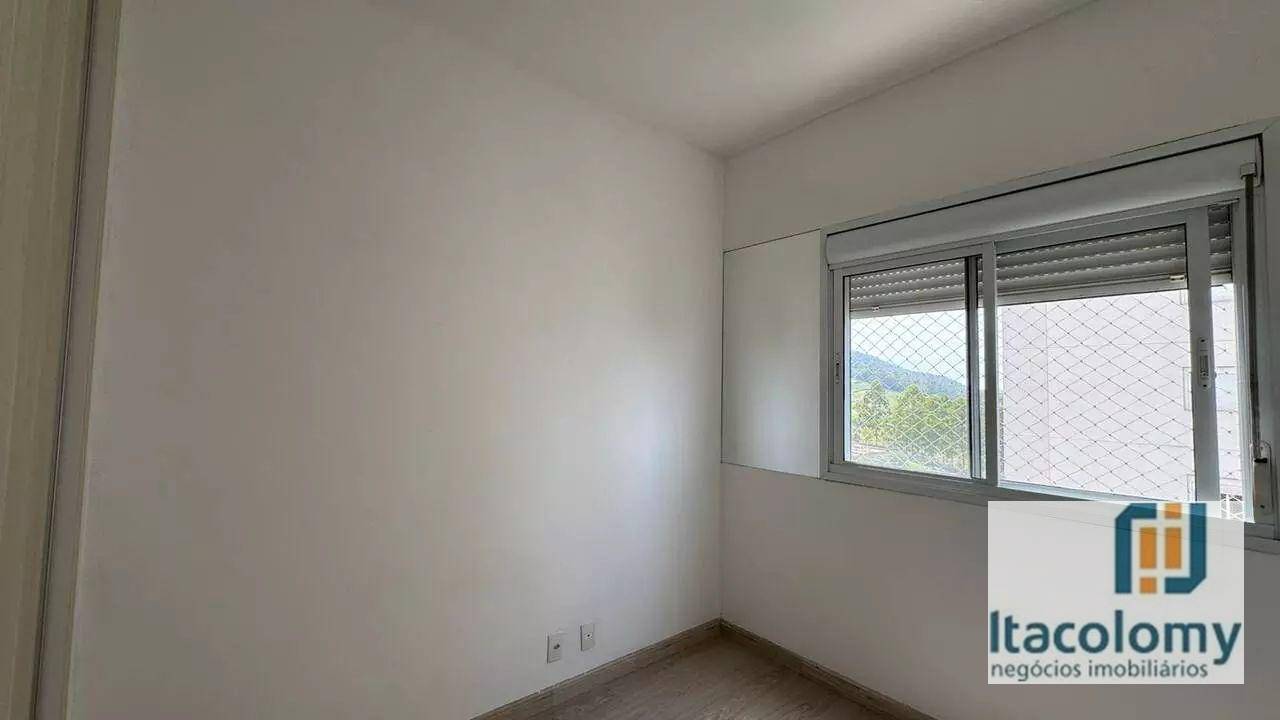 Apartamento à venda com 3 quartos, 132m² - Foto 10