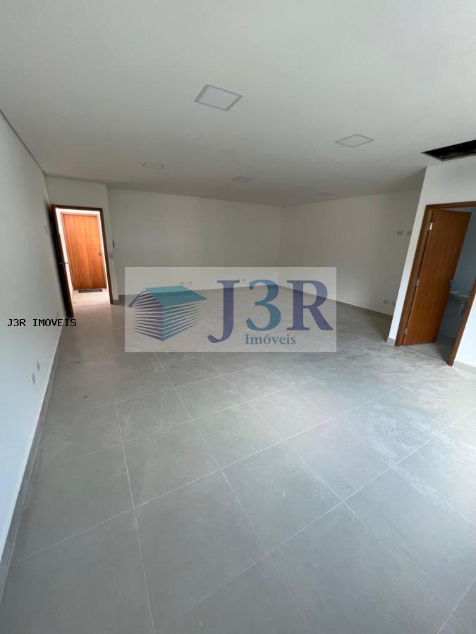 Conjunto Comercial-Sala para alugar, 42m² - Foto 1