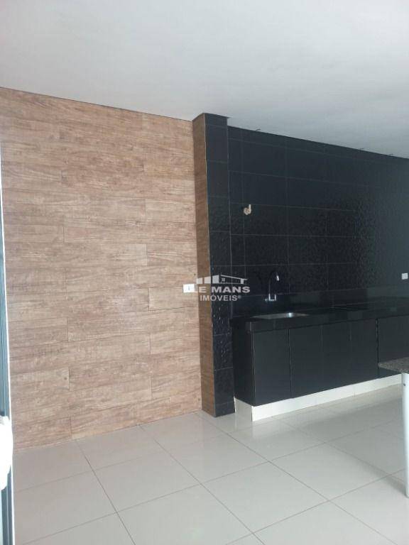 Casa à venda com 3 quartos, 173m² - Foto 29
