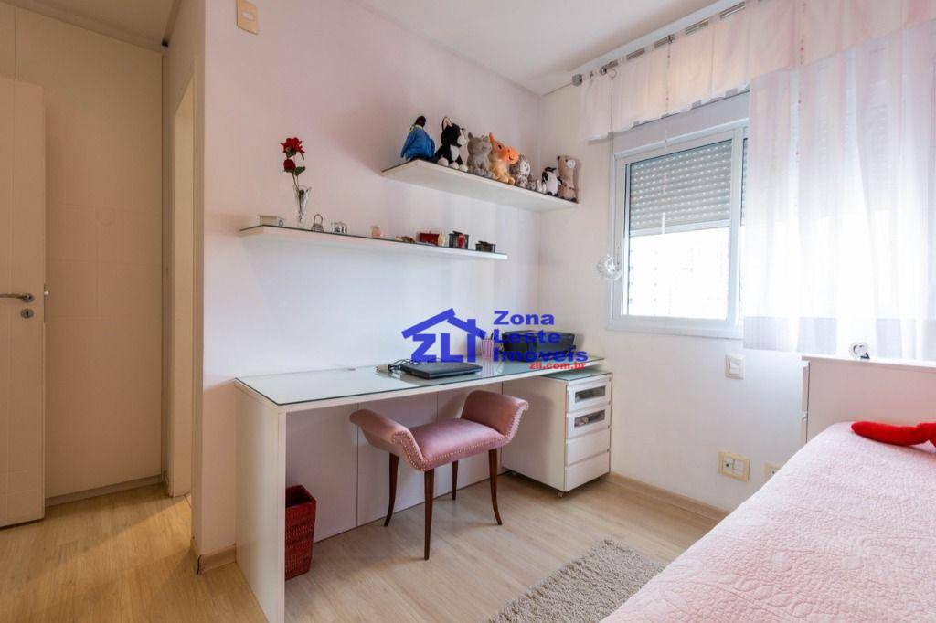 Apartamento à venda com 3 quartos, 131m² - Foto 25