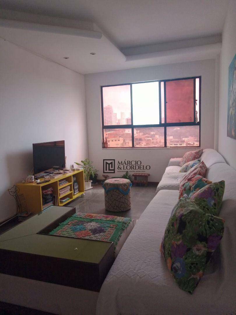 Apartamento à venda com 3 quartos, 82m² - Foto 1