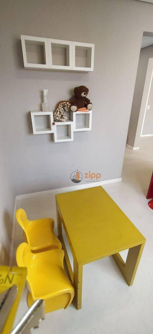 Apartamento à venda com 2 quartos, 47m² - Foto 36