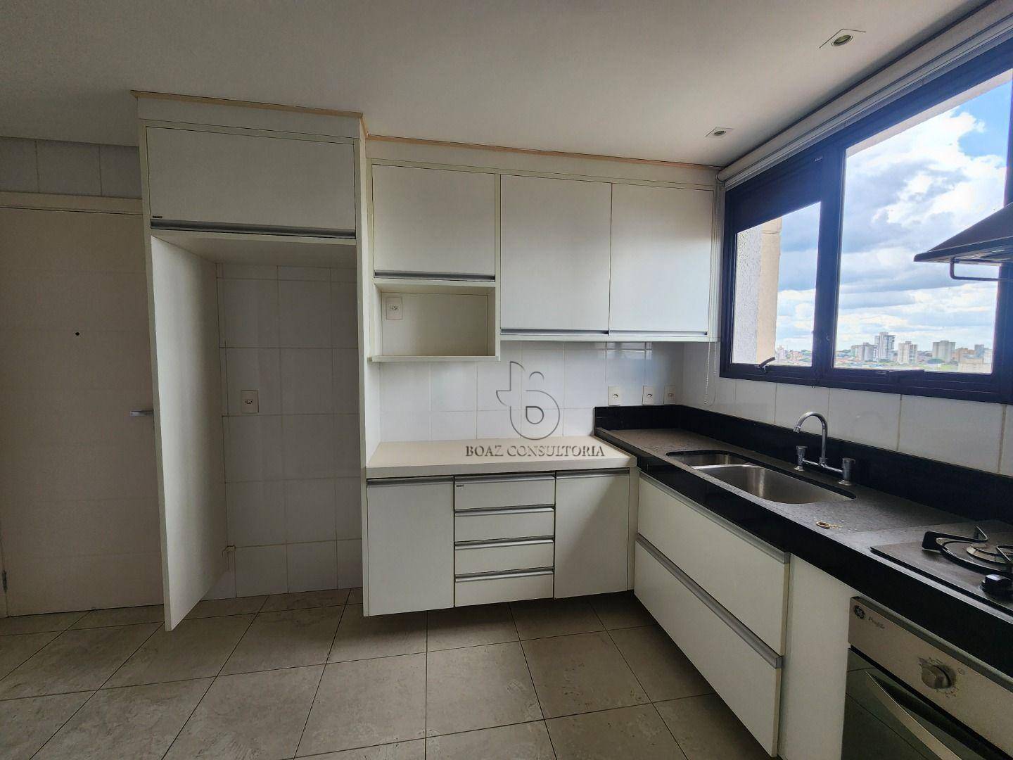 Cobertura à venda e aluguel com 3 quartos, 244m² - Foto 22