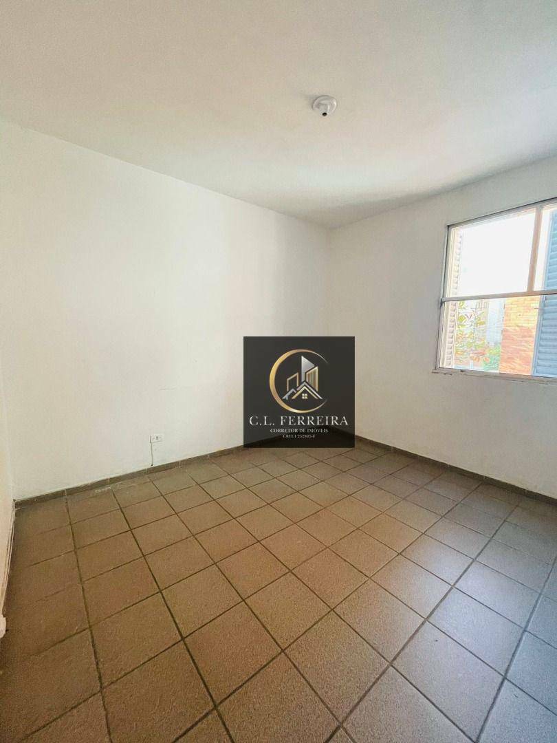 Apartamento à venda com 2 quartos, 57m² - Foto 10