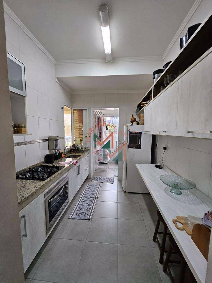 Apartamento à venda com 3 quartos, 82m² - Foto 9